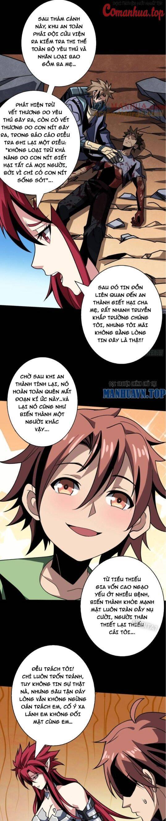 Vừa Chơi Đã Có Tài Khoản Vương Giả Chapter 377 - Trang 2