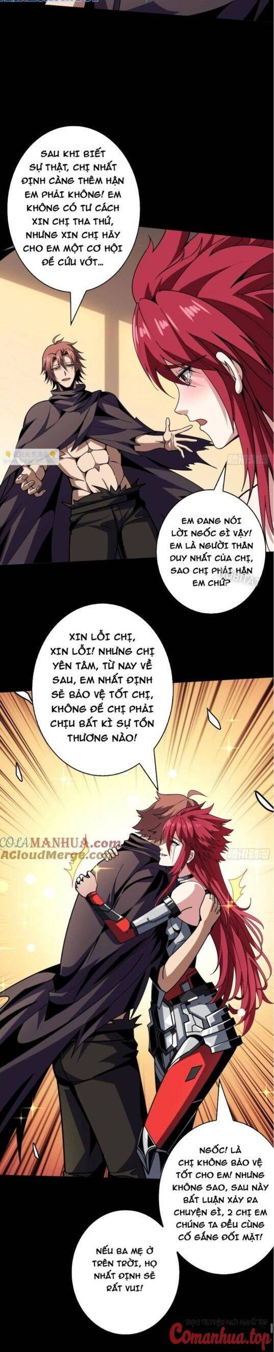 Vừa Chơi Đã Có Tài Khoản Vương Giả Chapter 377 - Trang 2