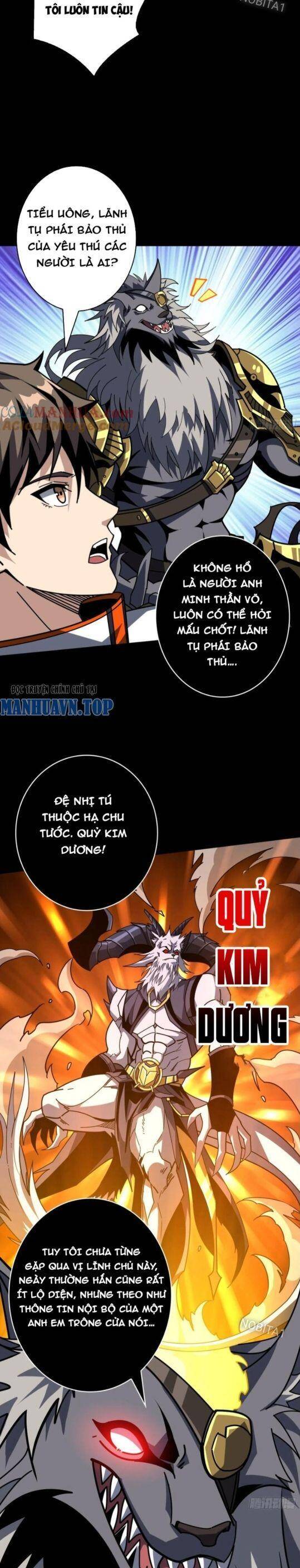 Vừa Chơi Đã Có Tài Khoản Vương Giả Chapter 377 - Trang 2