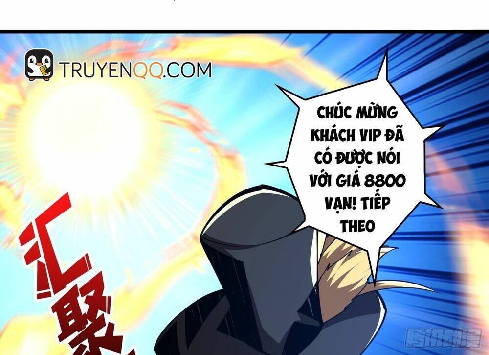 Vừa Chơi Đã Có Tài Khoản Vương Giả Chapter 38 - Trang 2