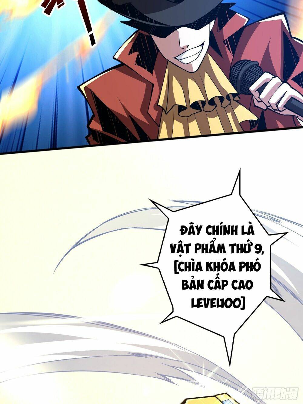 Vừa Chơi Đã Có Tài Khoản Vương Giả Chapter 38 - Trang 2