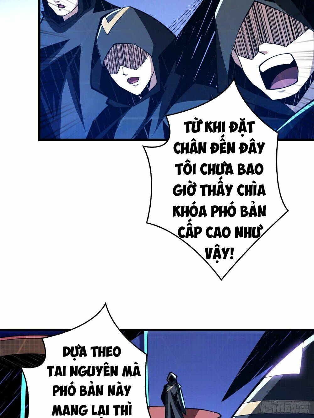 Vừa Chơi Đã Có Tài Khoản Vương Giả Chapter 38 - Trang 2