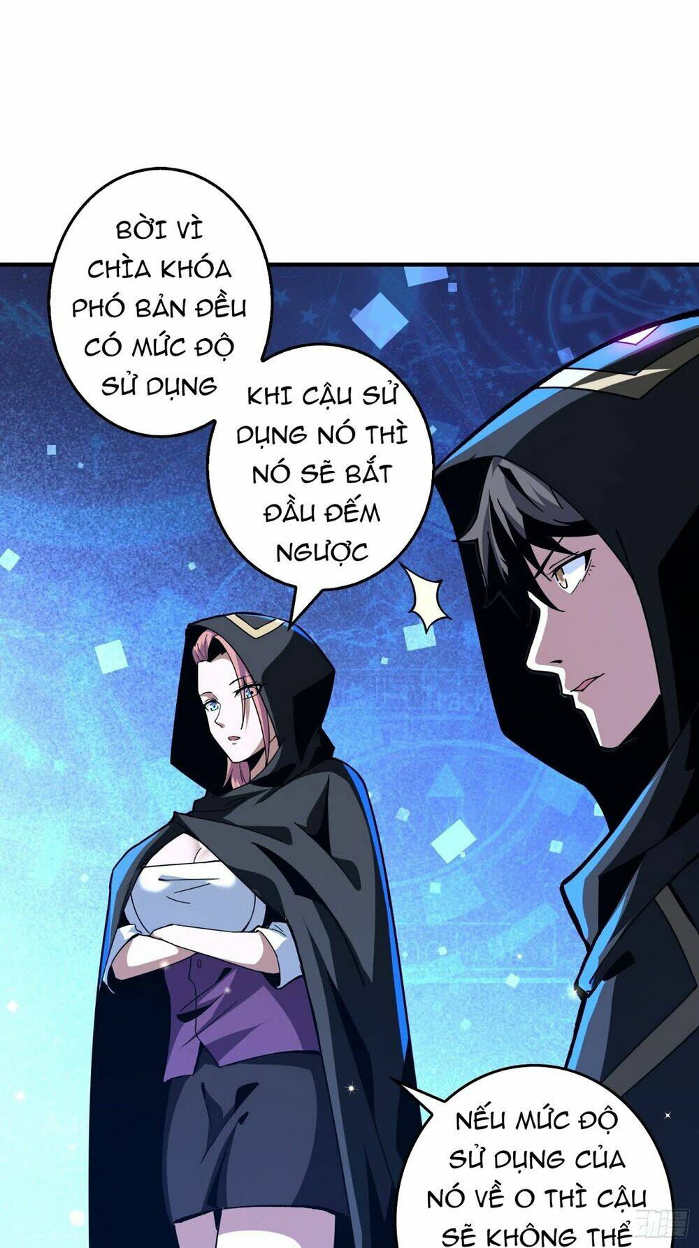 Vừa Chơi Đã Có Tài Khoản Vương Giả Chapter 38 - Trang 2