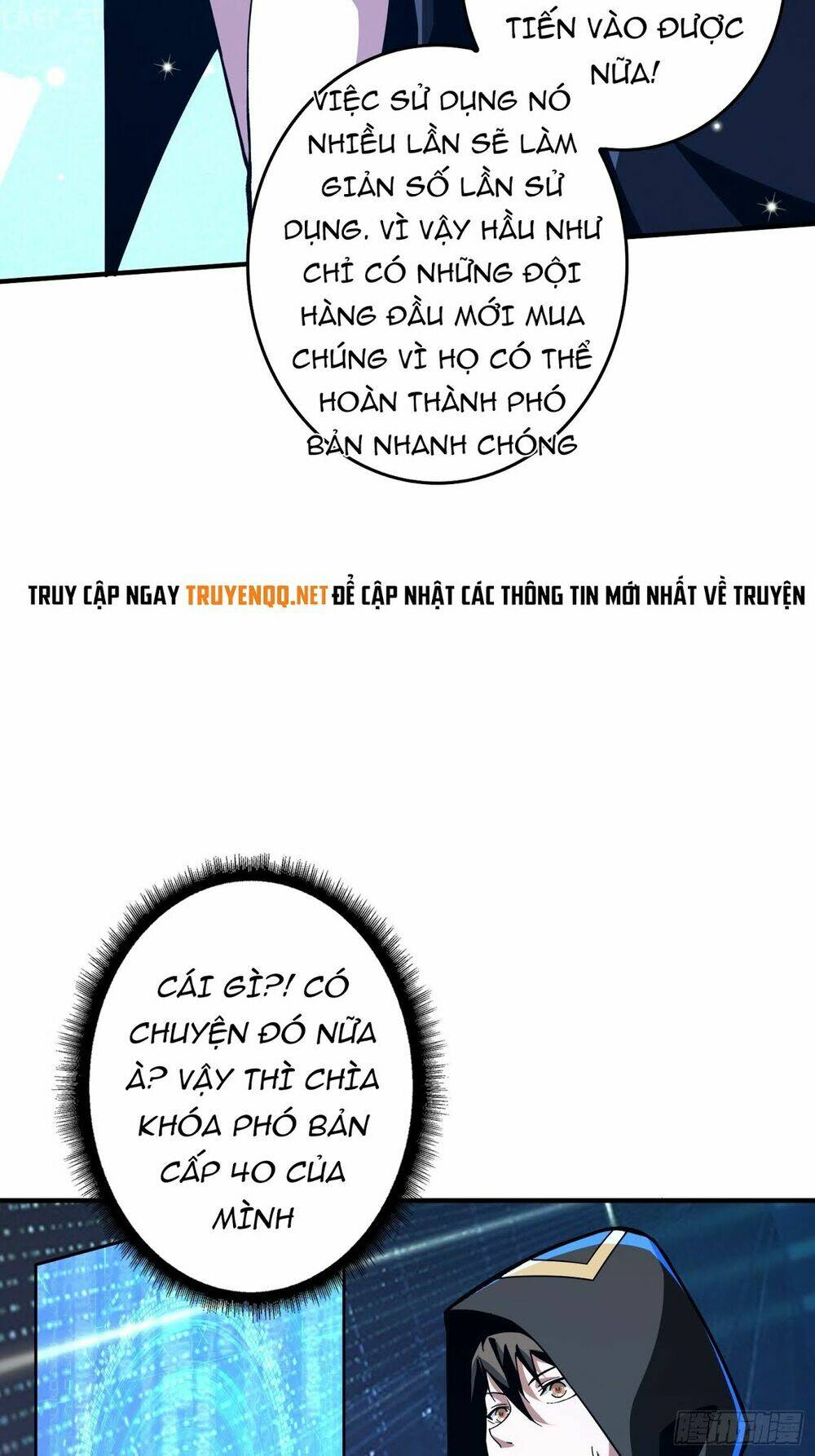 Vừa Chơi Đã Có Tài Khoản Vương Giả Chapter 38 - Trang 2