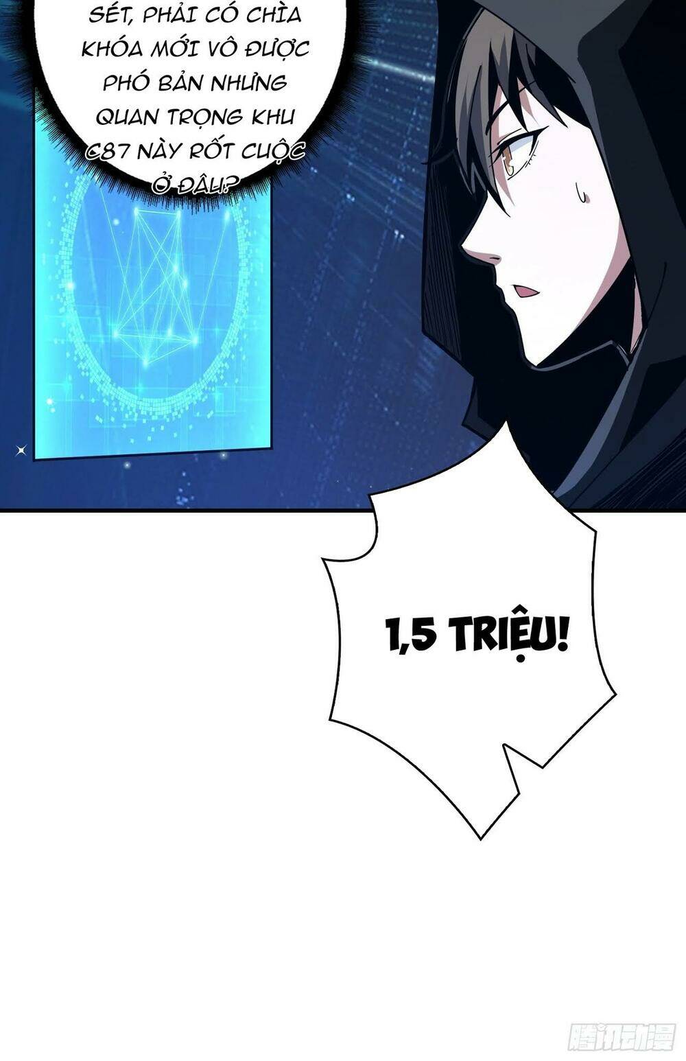 Vừa Chơi Đã Có Tài Khoản Vương Giả Chapter 38 - Trang 2