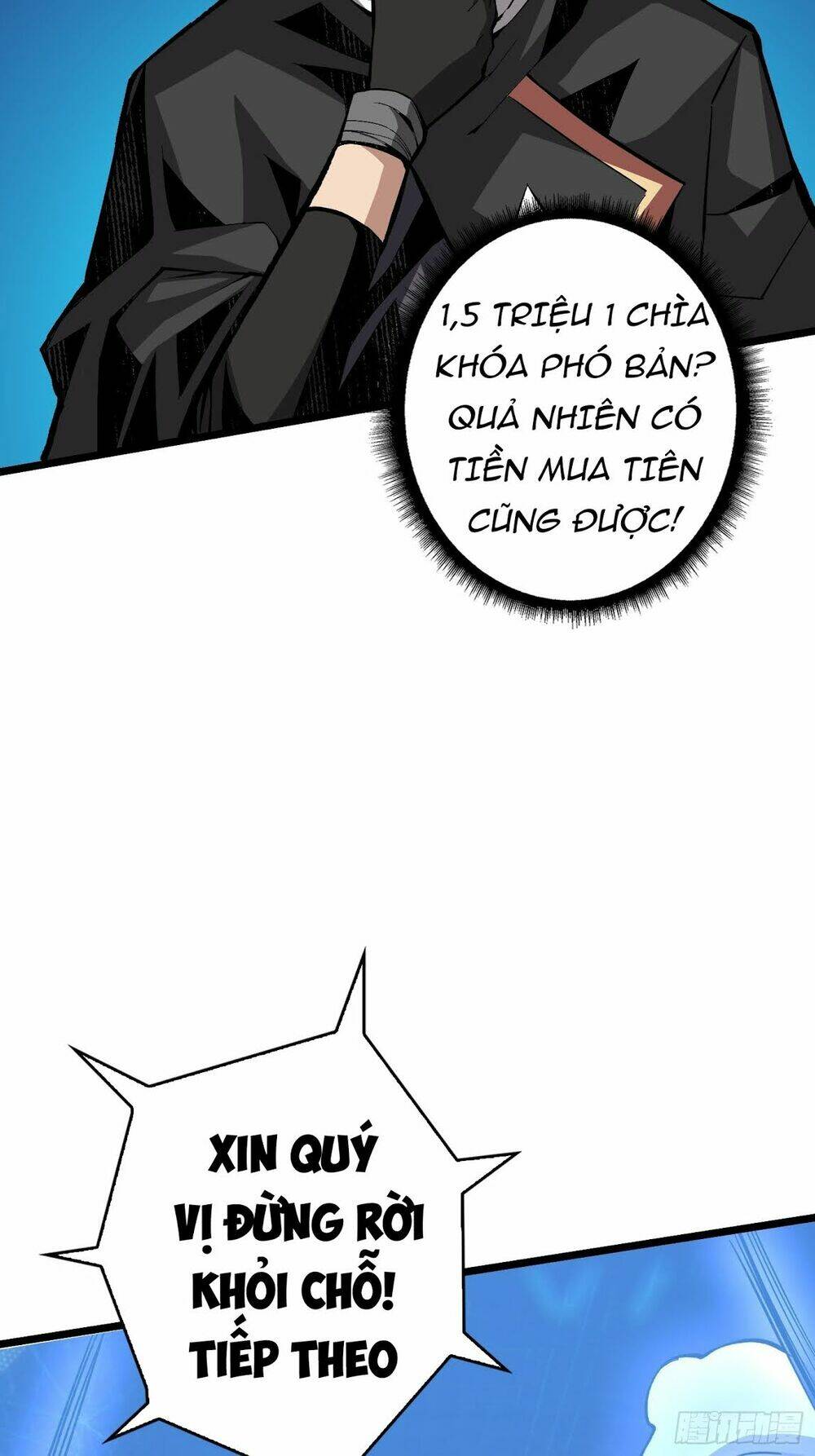 Vừa Chơi Đã Có Tài Khoản Vương Giả Chapter 38 - Trang 2