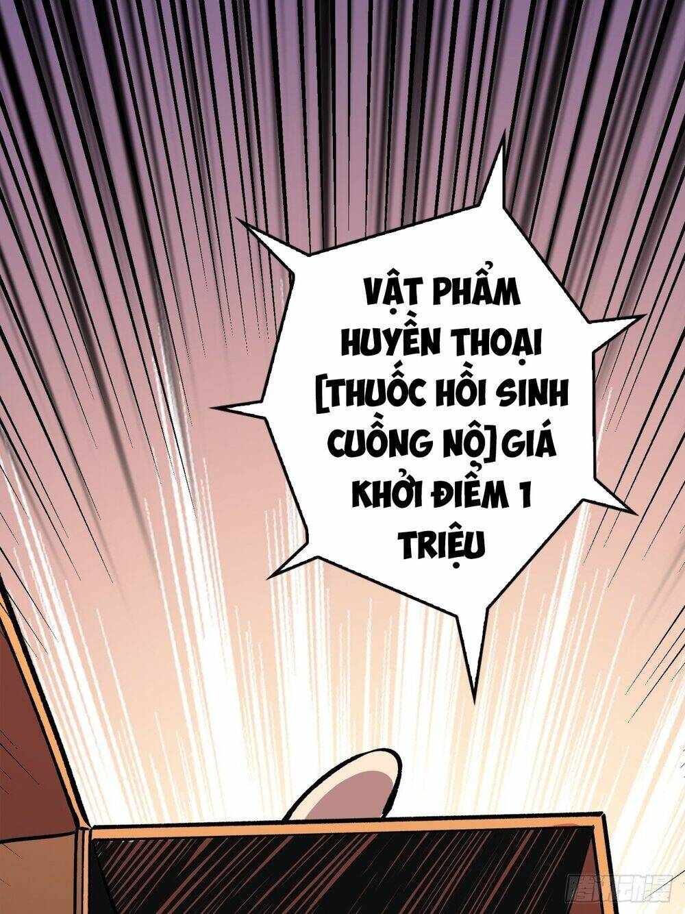 Vừa Chơi Đã Có Tài Khoản Vương Giả Chapter 38 - Trang 2