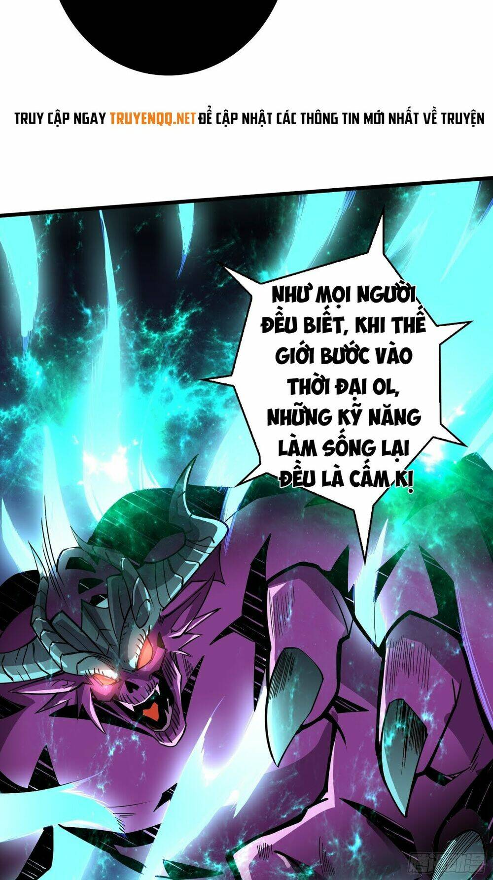 Vừa Chơi Đã Có Tài Khoản Vương Giả Chapter 38 - Trang 2