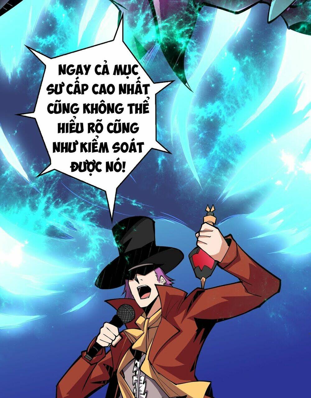 Vừa Chơi Đã Có Tài Khoản Vương Giả Chapter 38 - Trang 2