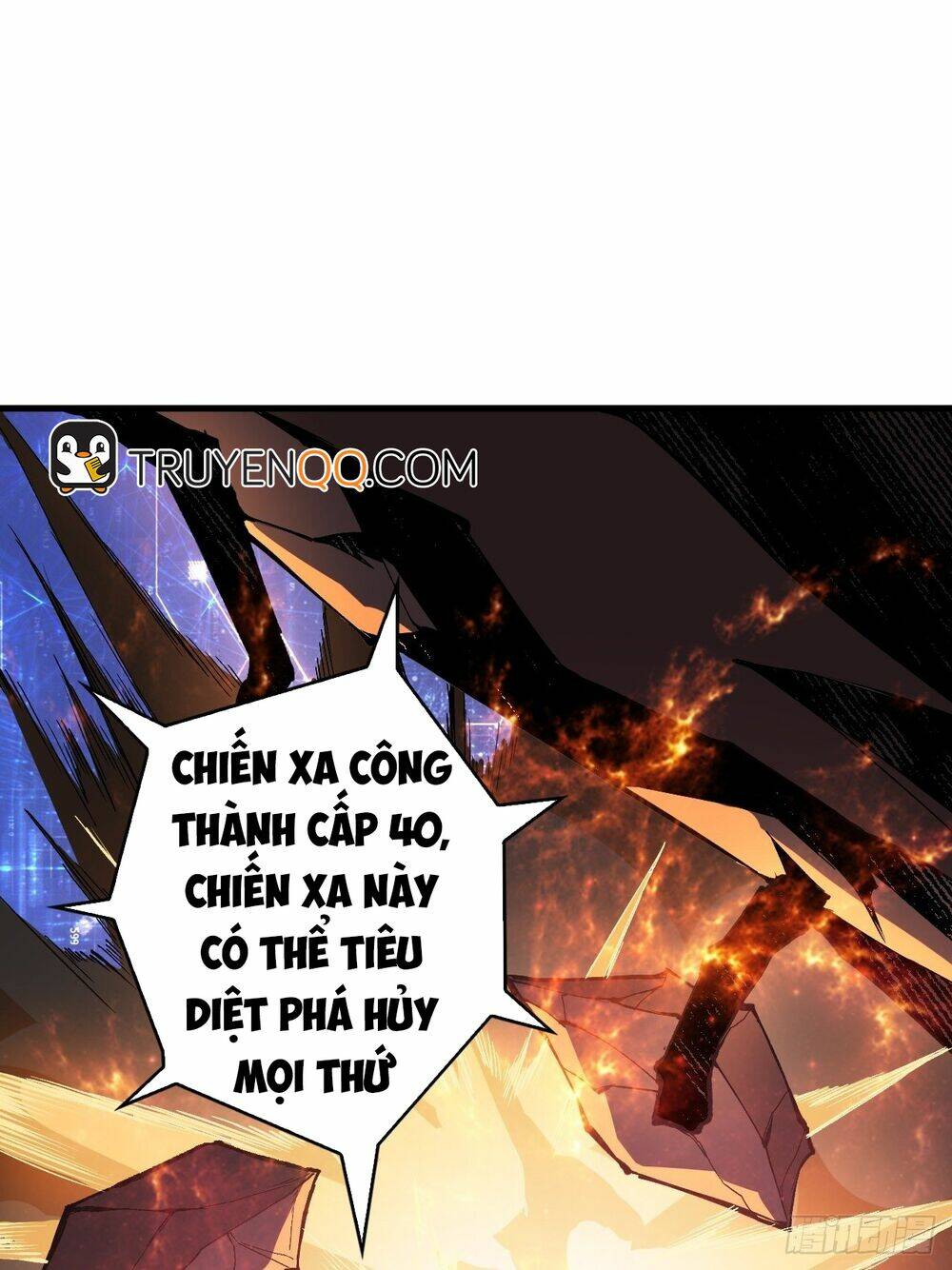 Vừa Chơi Đã Có Tài Khoản Vương Giả Chapter 38 - Trang 2