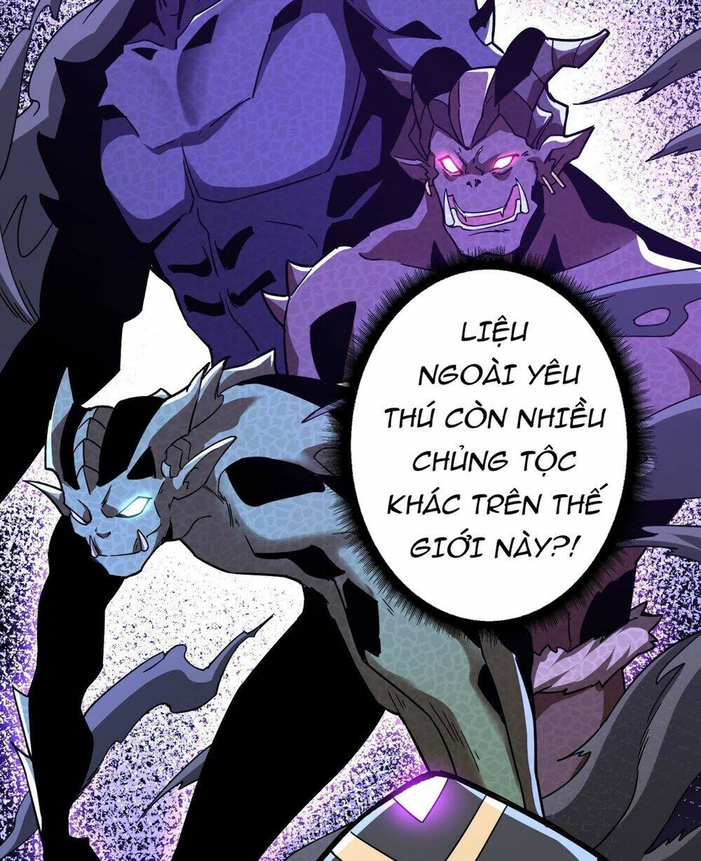 Vừa Chơi Đã Có Tài Khoản Vương Giả Chapter 38 - Trang 2