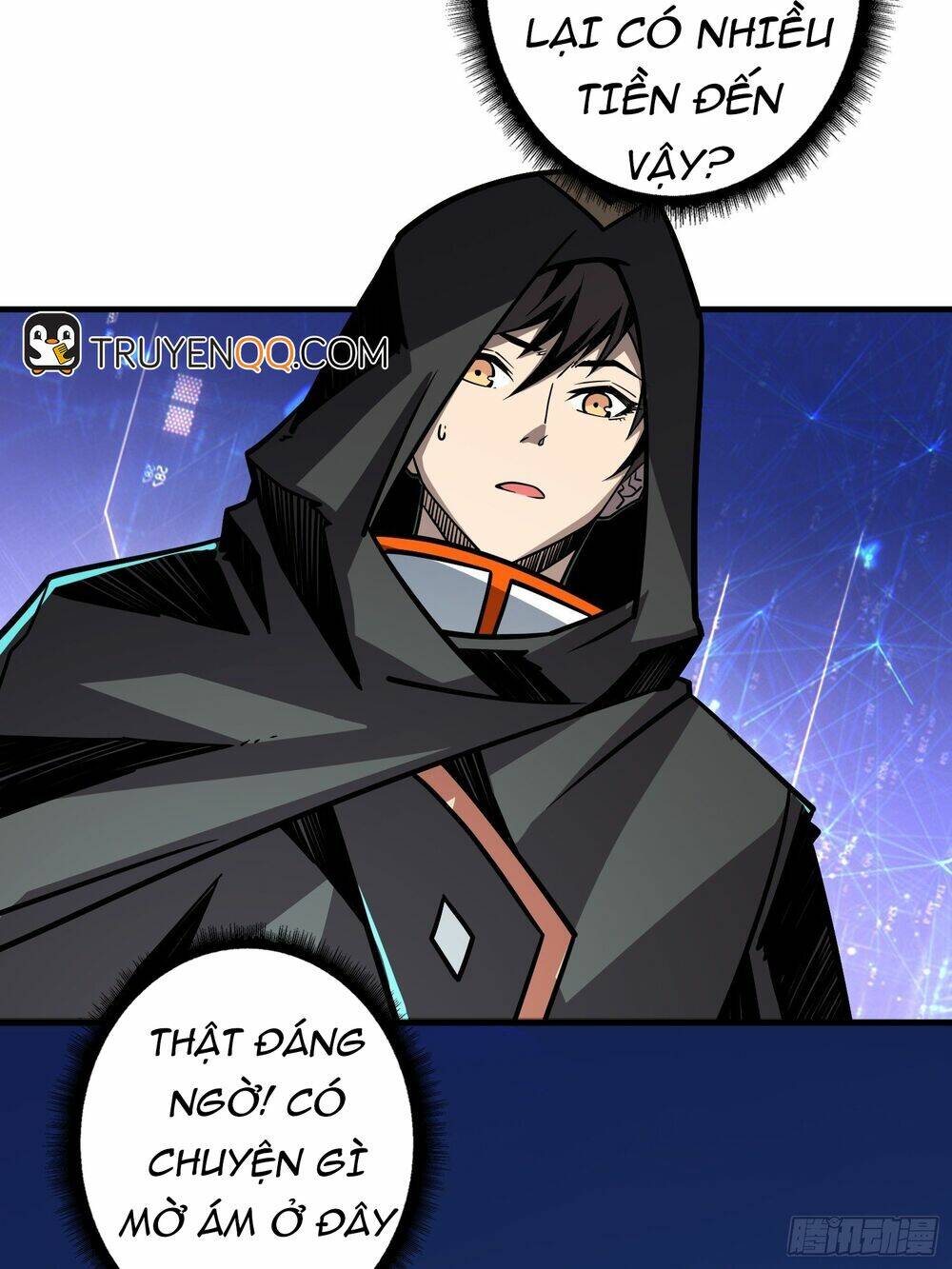 Vừa Chơi Đã Có Tài Khoản Vương Giả Chapter 38 - Trang 2