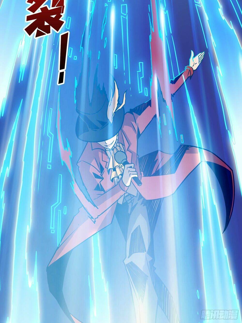 Vừa Chơi Đã Có Tài Khoản Vương Giả Chapter 38 - Trang 2