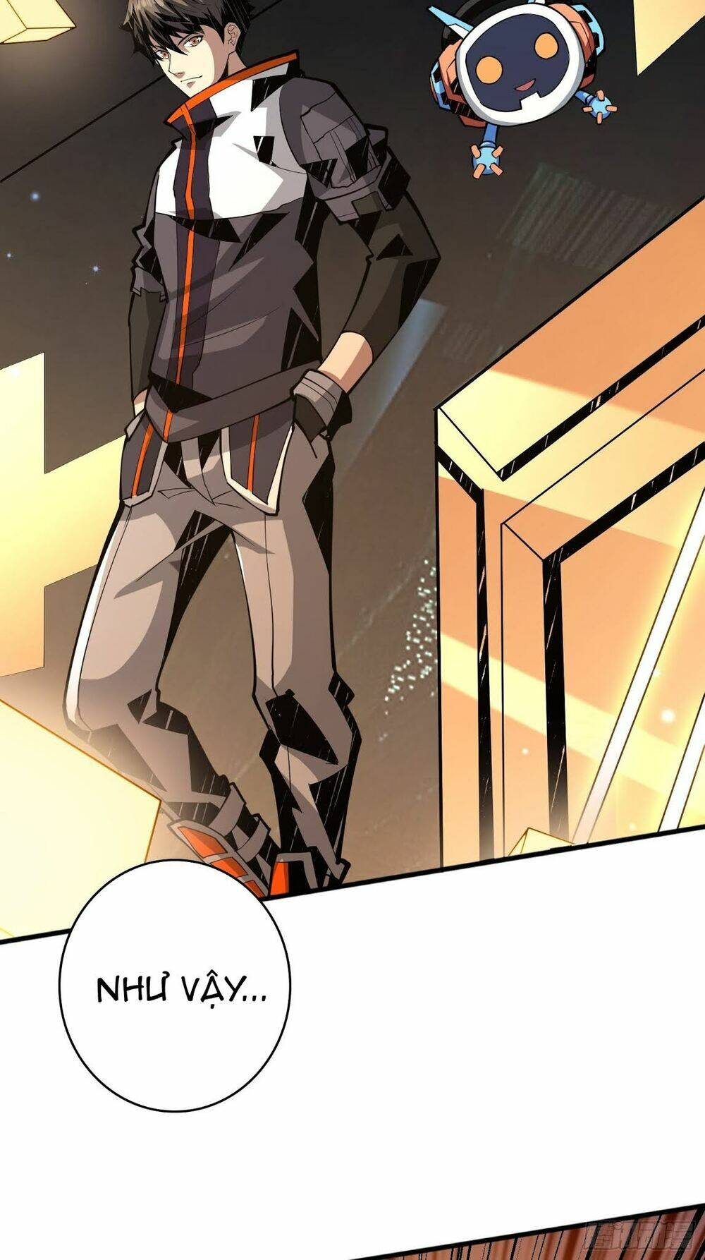 Vừa Chơi Đã Có Tài Khoản Vương Giả Chapter 38 - Trang 2