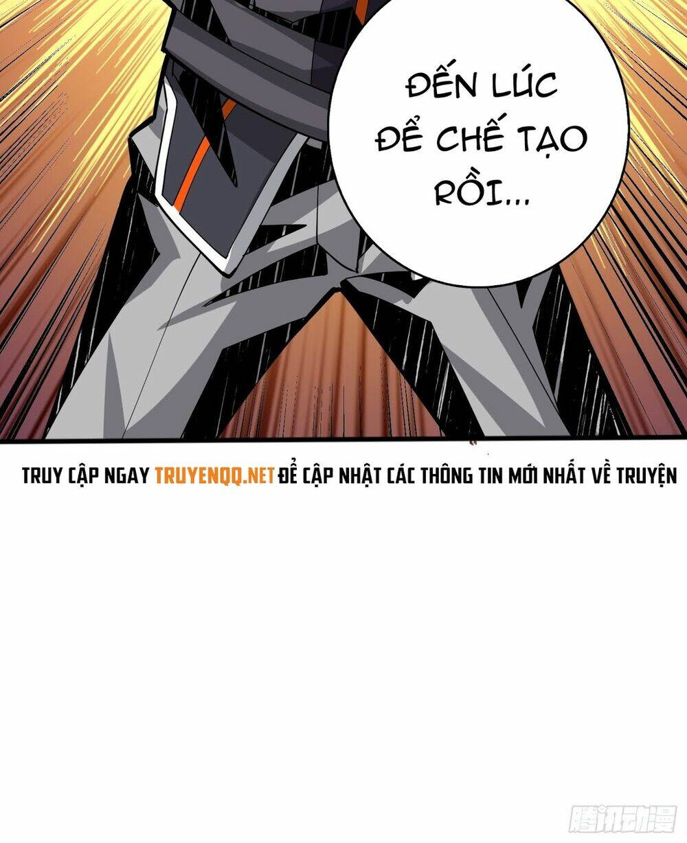 Vừa Chơi Đã Có Tài Khoản Vương Giả Chapter 38 - Trang 2