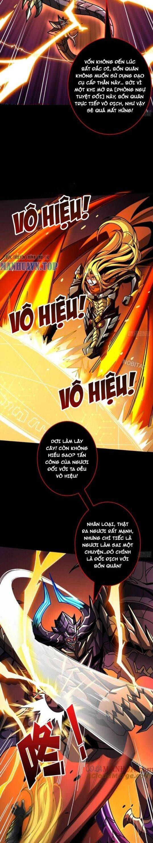 Vừa Chơi Đã Có Tài Khoản Vương Giả Chapter 381 - Trang 2