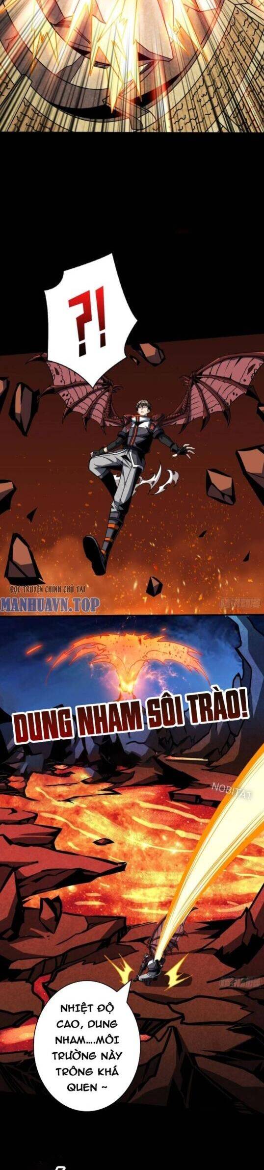 Vừa Chơi Đã Có Tài Khoản Vương Giả Chapter 382 - Trang 2