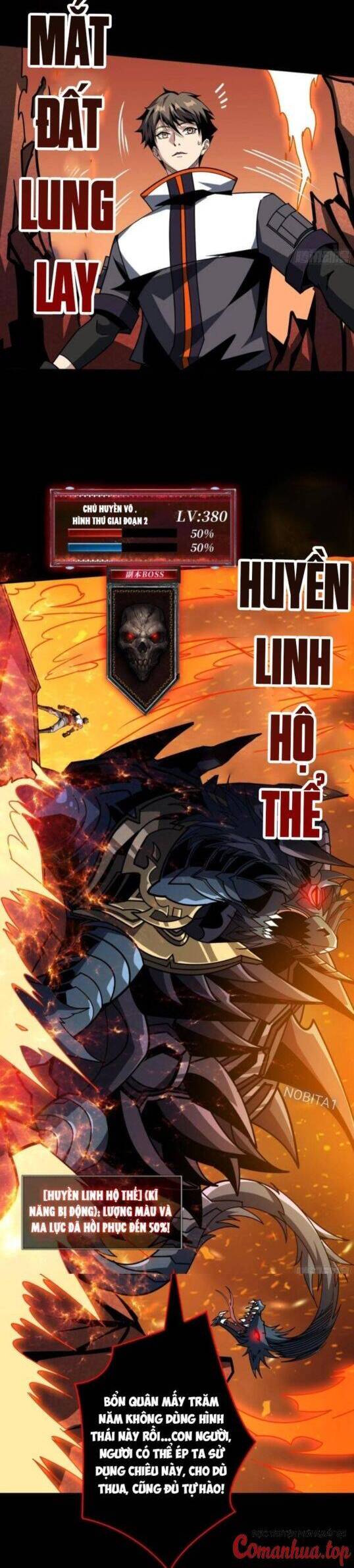 Vừa Chơi Đã Có Tài Khoản Vương Giả Chapter 382 - Trang 2