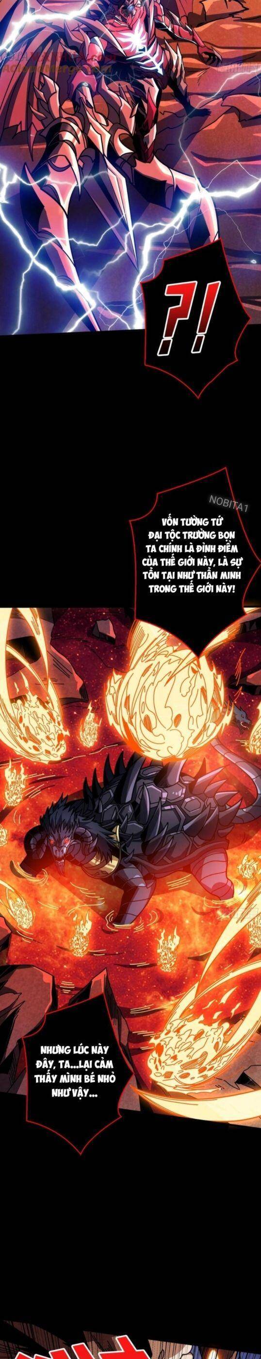 Vừa Chơi Đã Có Tài Khoản Vương Giả Chapter 382 - Trang 2