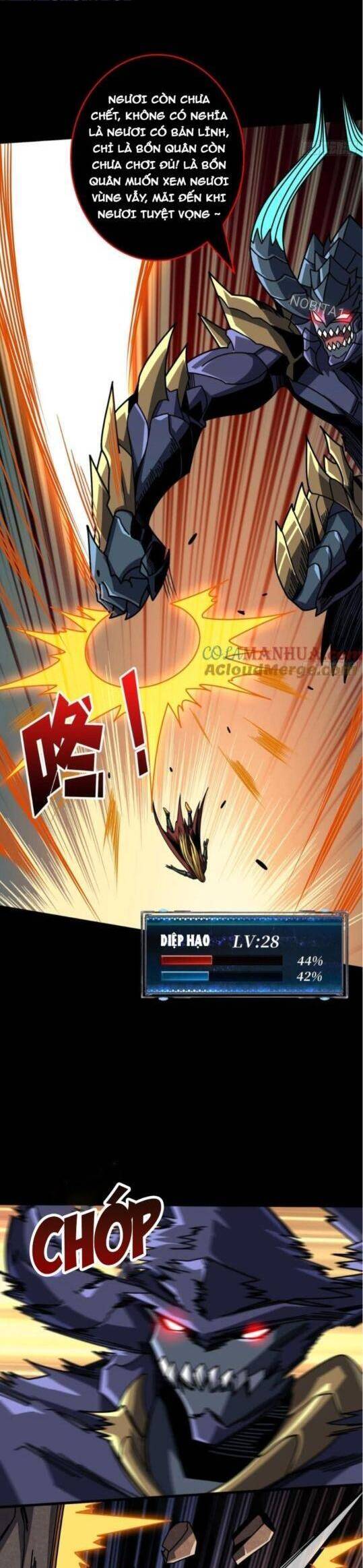 Vừa Chơi Đã Có Tài Khoản Vương Giả Chapter 382 - Trang 2