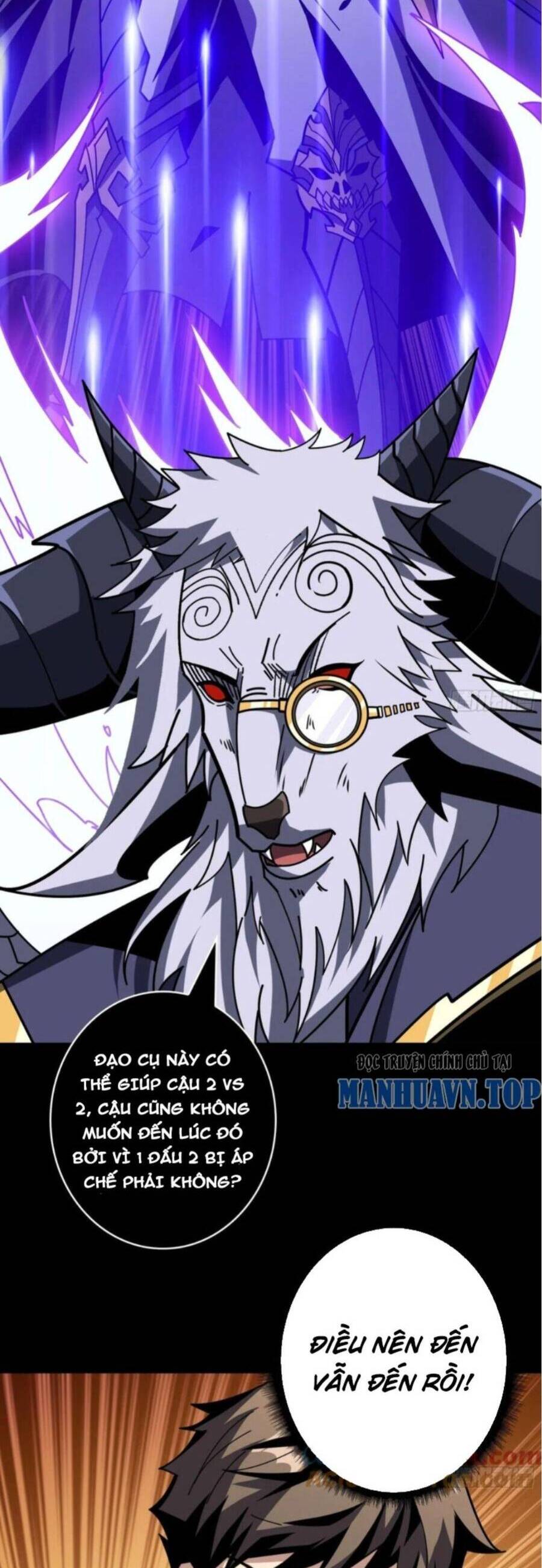 Vừa Chơi Đã Có Tài Khoản Vương Giả Chapter 383 - Trang 2