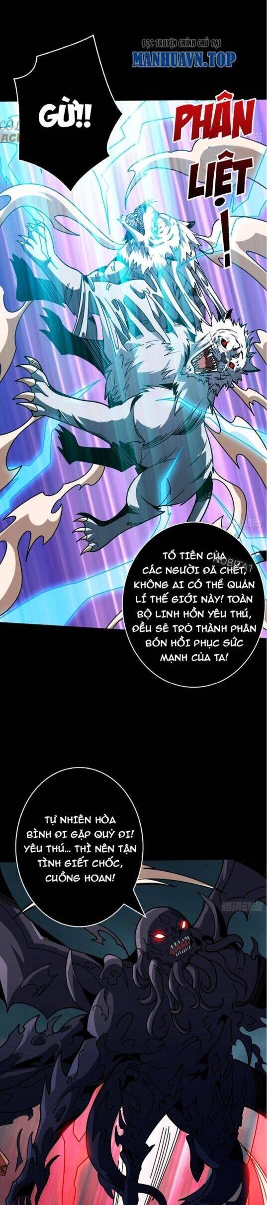 Vừa Chơi Đã Có Tài Khoản Vương Giả Chapter 388 - Trang 2