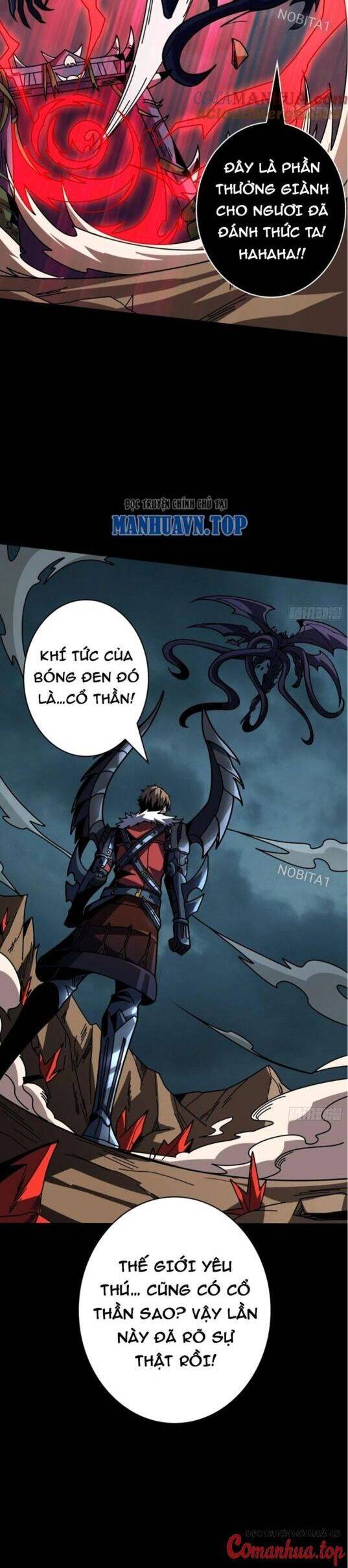 Vừa Chơi Đã Có Tài Khoản Vương Giả Chapter 388 - Trang 2