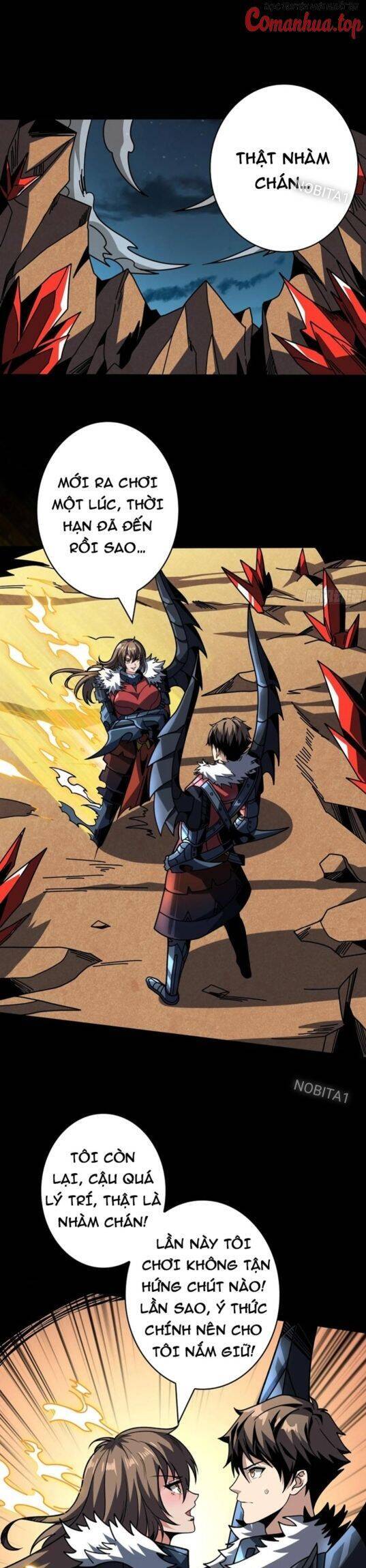 Vừa Chơi Đã Có Tài Khoản Vương Giả Chapter 388 - Trang 2