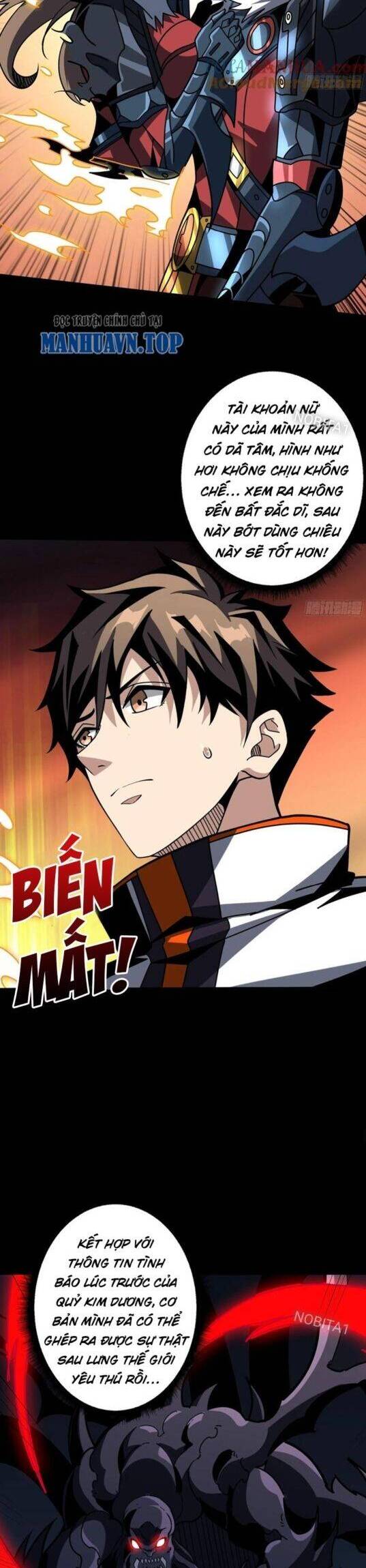 Vừa Chơi Đã Có Tài Khoản Vương Giả Chapter 388 - Trang 2