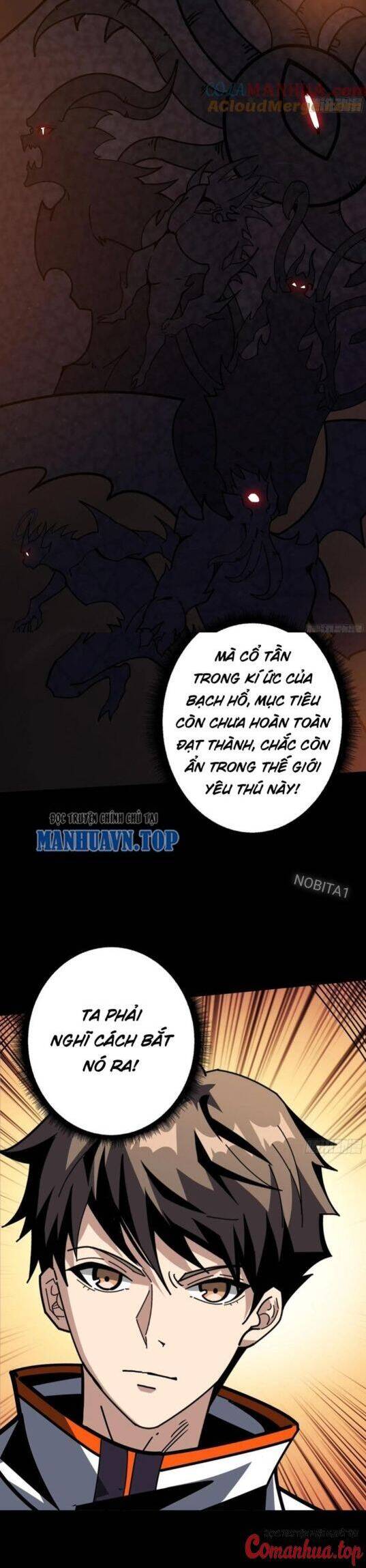 Vừa Chơi Đã Có Tài Khoản Vương Giả Chapter 388 - Trang 2