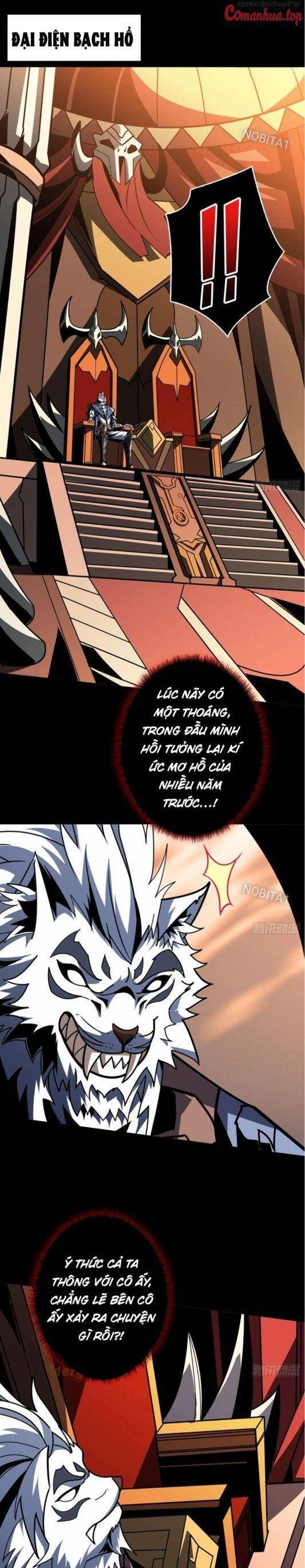 Vừa Chơi Đã Có Tài Khoản Vương Giả Chapter 388 - Trang 2