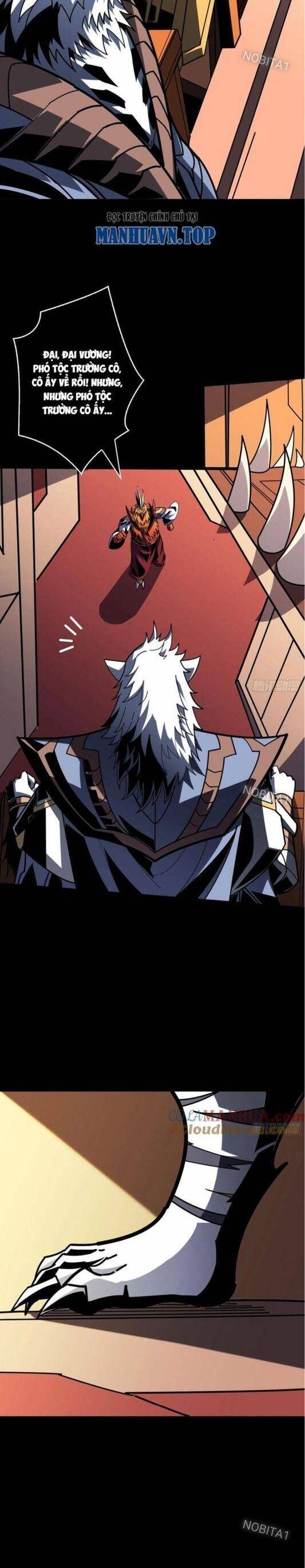 Vừa Chơi Đã Có Tài Khoản Vương Giả Chapter 388 - Trang 2