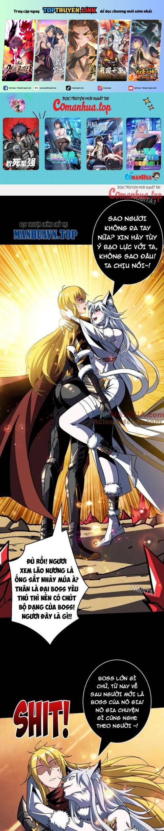 Vừa Chơi Đã Có Tài Khoản Vương Giả Chapter 388 - Trang 2