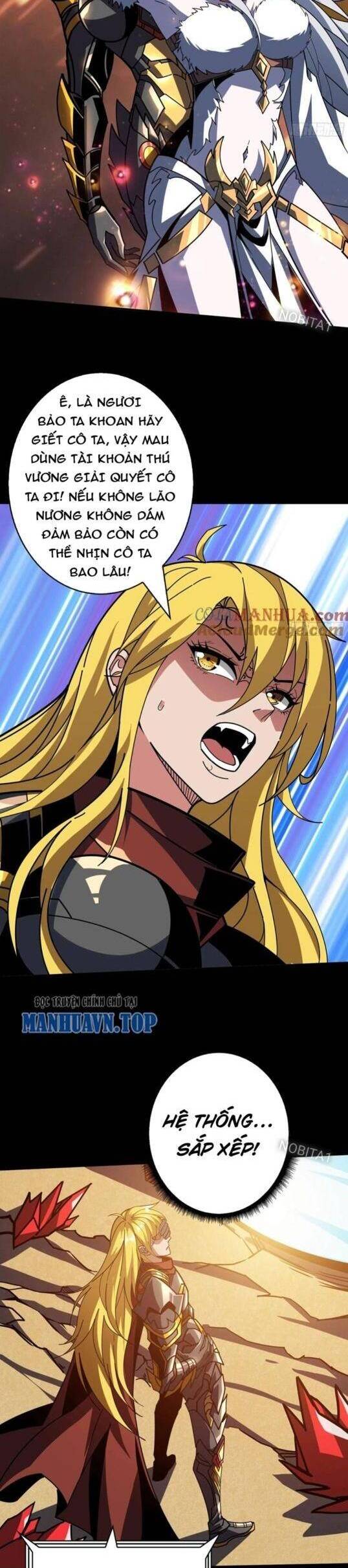 Vừa Chơi Đã Có Tài Khoản Vương Giả Chapter 388 - Trang 2
