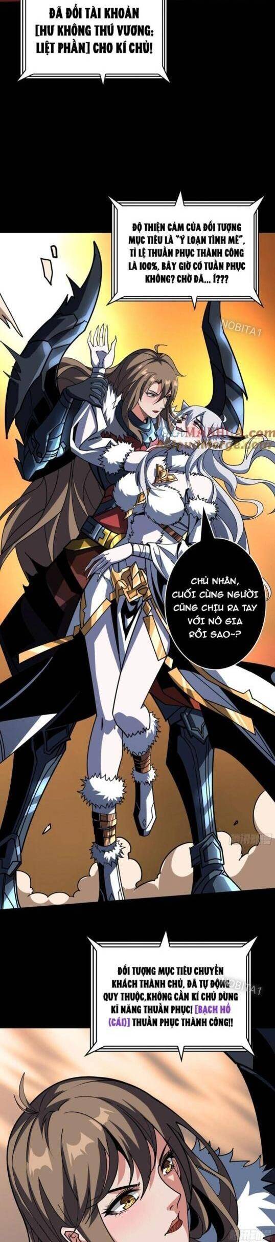 Vừa Chơi Đã Có Tài Khoản Vương Giả Chapter 388 - Trang 2