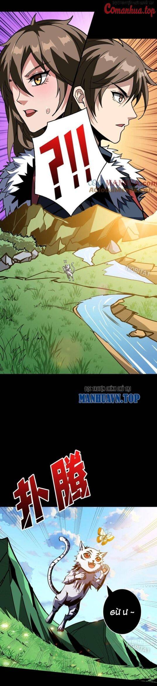 Vừa Chơi Đã Có Tài Khoản Vương Giả Chapter 388 - Trang 2