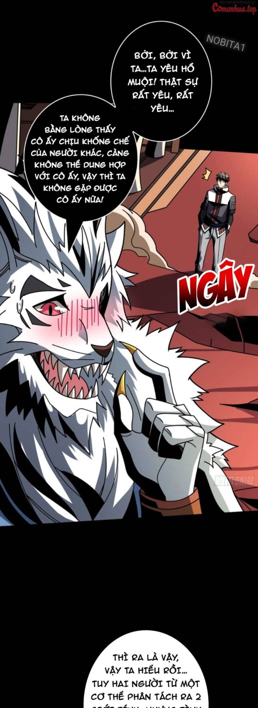 Vừa Chơi Đã Có Tài Khoản Vương Giả Chapter 389 - Trang 2