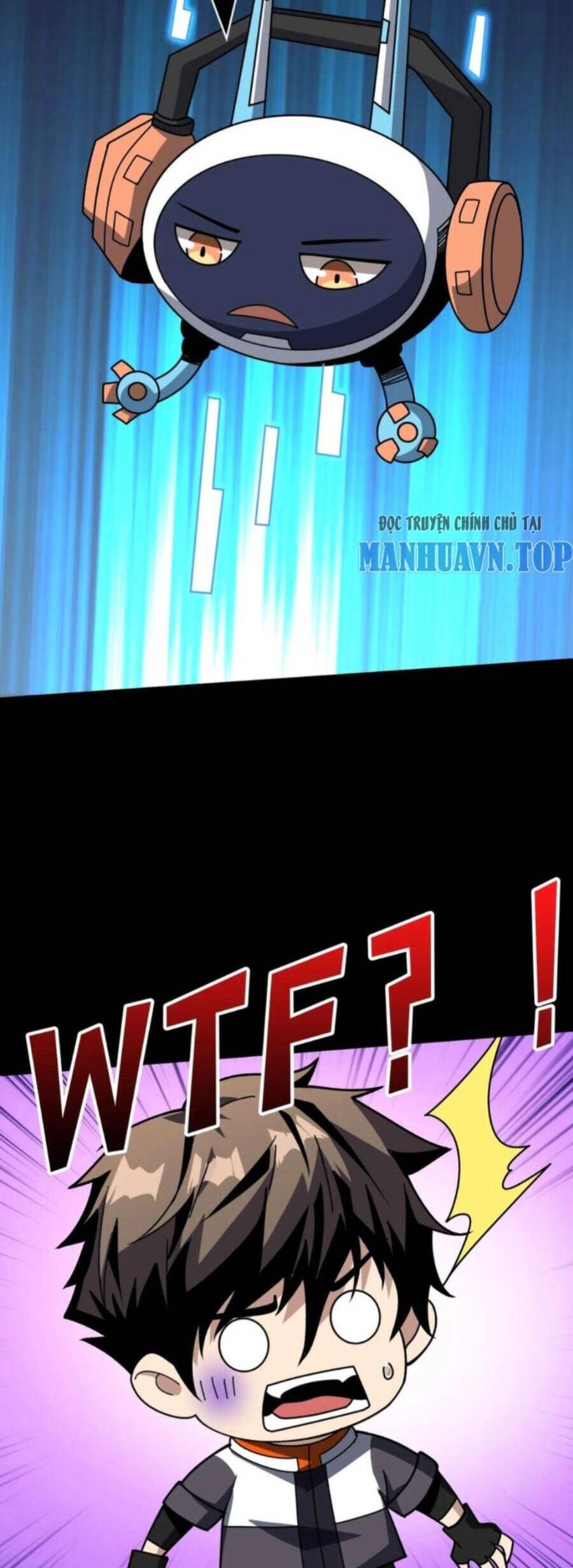 Vừa Chơi Đã Có Tài Khoản Vương Giả Chapter 389 - Trang 2