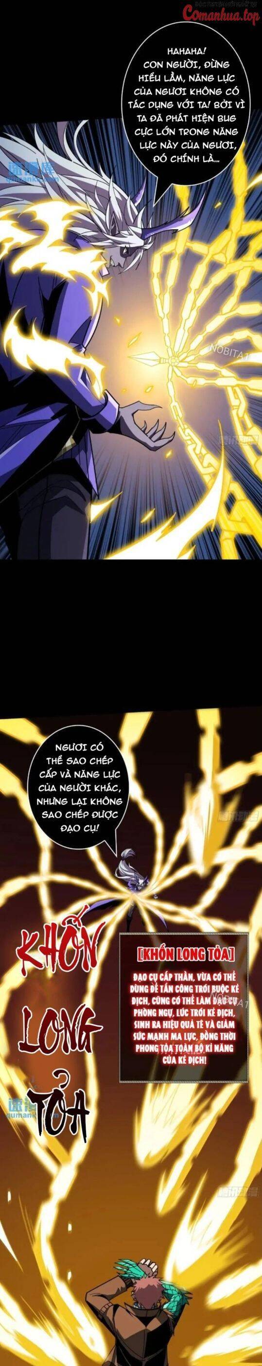 Vừa Chơi Đã Có Tài Khoản Vương Giả Chapter 393 - Trang 2