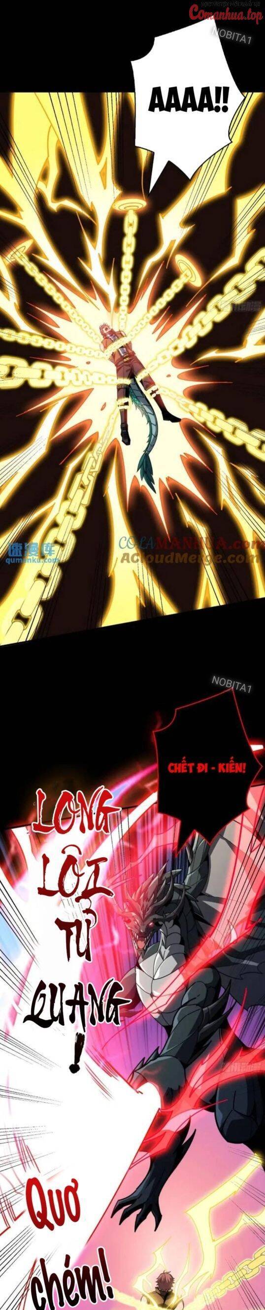 Vừa Chơi Đã Có Tài Khoản Vương Giả Chapter 393 - Trang 2