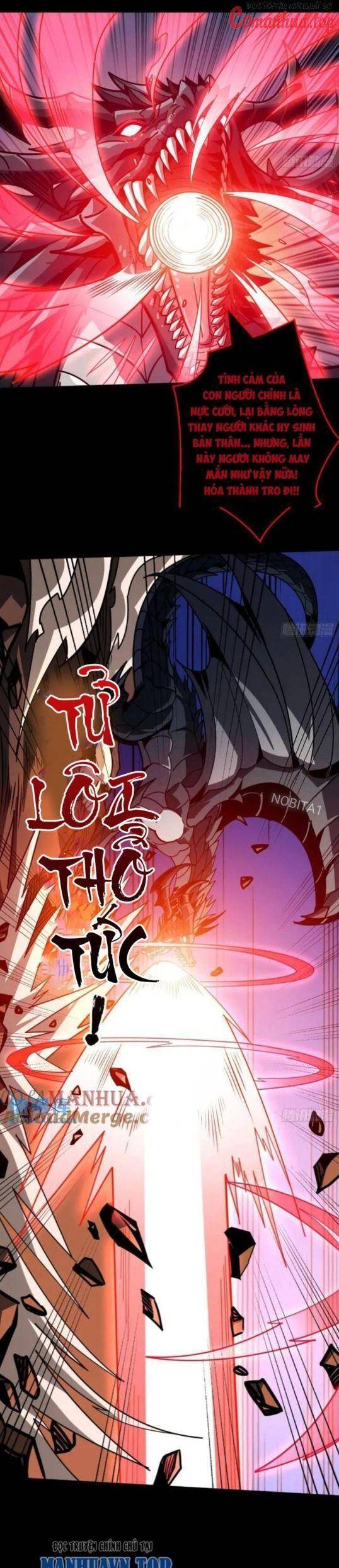 Vừa Chơi Đã Có Tài Khoản Vương Giả Chapter 393 - Trang 2