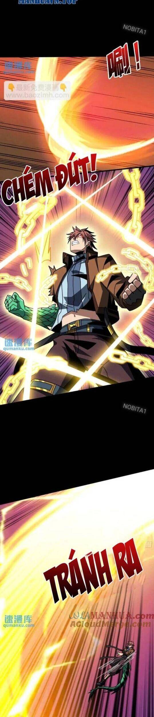 Vừa Chơi Đã Có Tài Khoản Vương Giả Chapter 393 - Trang 2