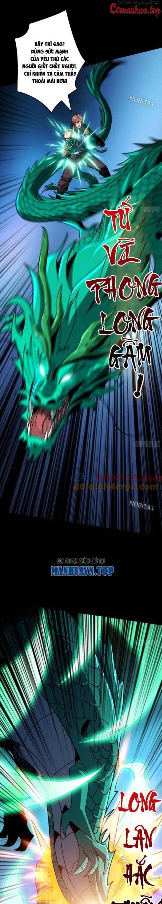 Vừa Chơi Đã Có Tài Khoản Vương Giả Chapter 393 - Trang 2