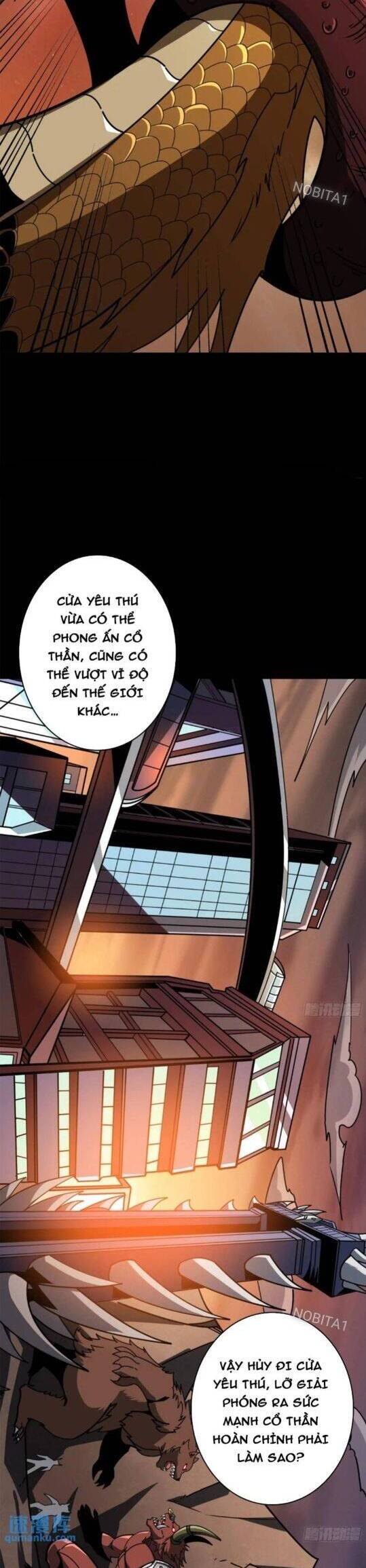 Vừa Chơi Đã Có Tài Khoản Vương Giả Chapter 394 - Trang 2