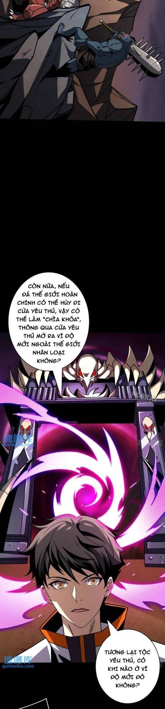 Vừa Chơi Đã Có Tài Khoản Vương Giả Chapter 394 - Trang 2