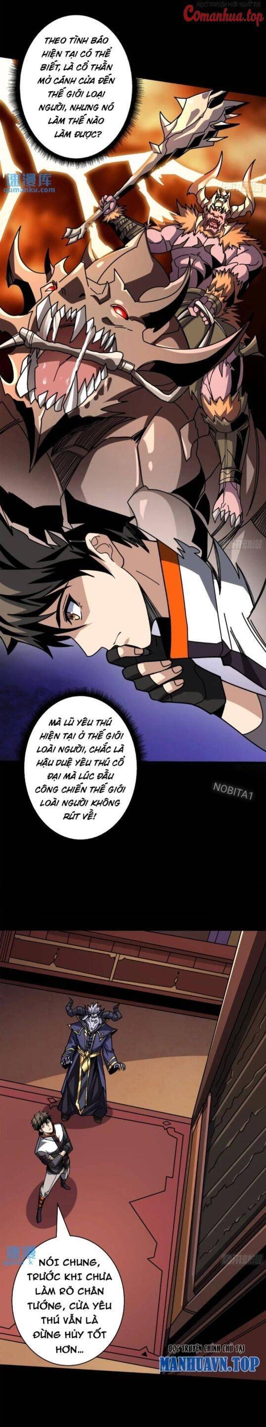 Vừa Chơi Đã Có Tài Khoản Vương Giả Chapter 394 - Trang 2