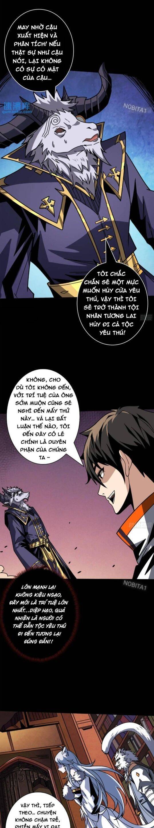 Vừa Chơi Đã Có Tài Khoản Vương Giả Chapter 394 - Trang 2