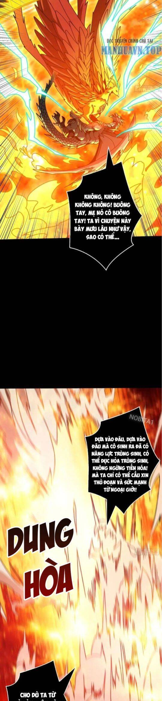 Vừa Chơi Đã Có Tài Khoản Vương Giả Chapter 397 - Trang 2