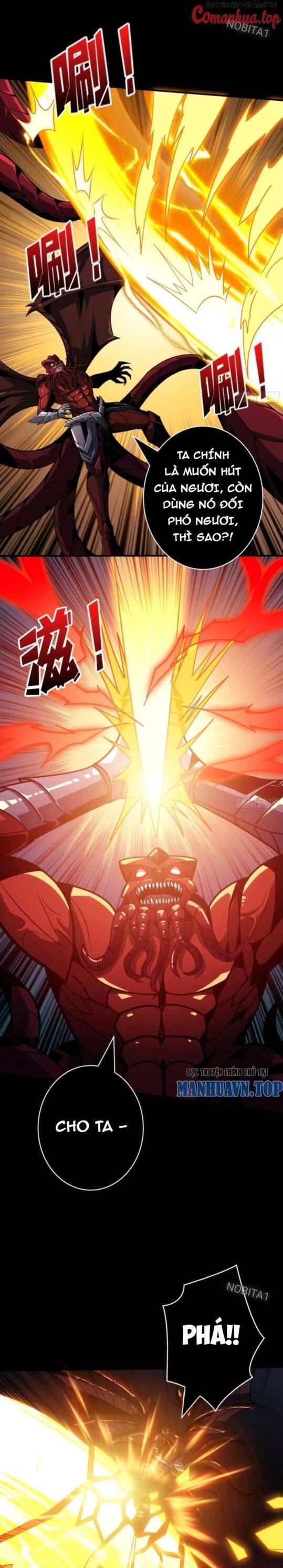 Vừa Chơi Đã Có Tài Khoản Vương Giả Chapter 398 - Trang 2