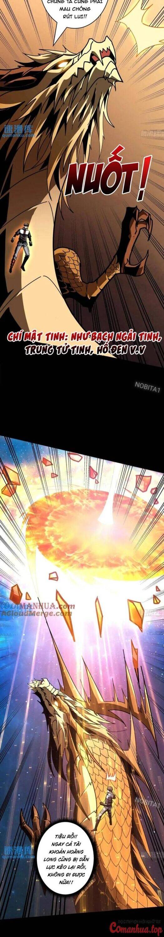 Vừa Chơi Đã Có Tài Khoản Vương Giả Chapter 399 - Trang 2